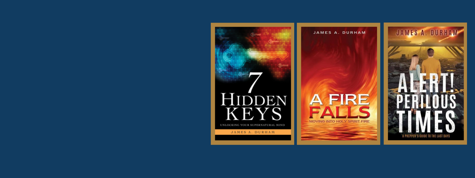 Summer Sale on all books