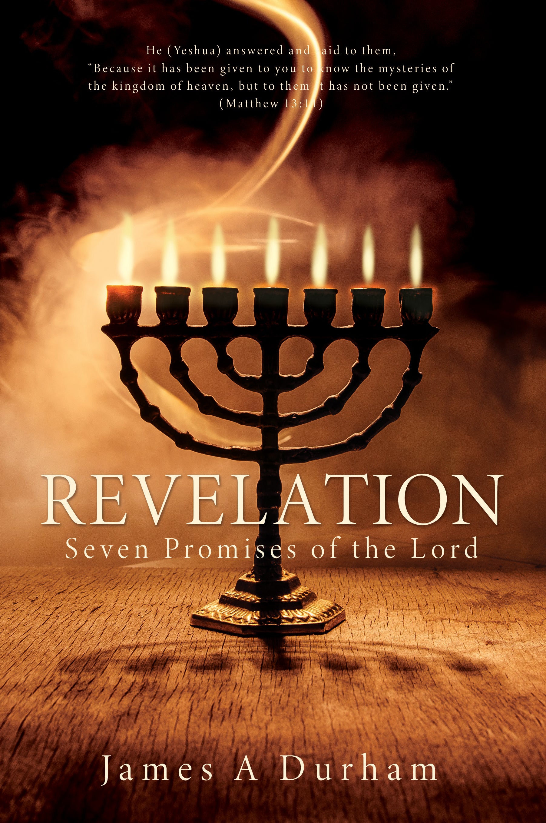 REVELATION - Higher Calling Ministries International