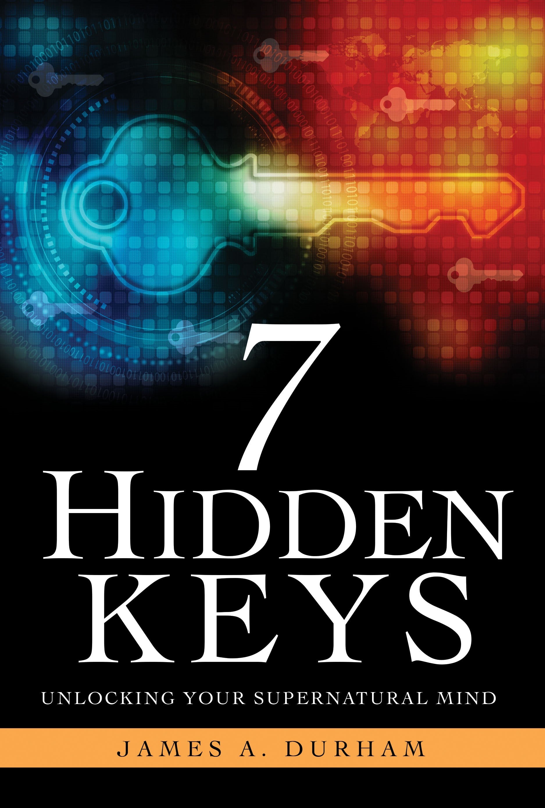 7 Hidden Keys