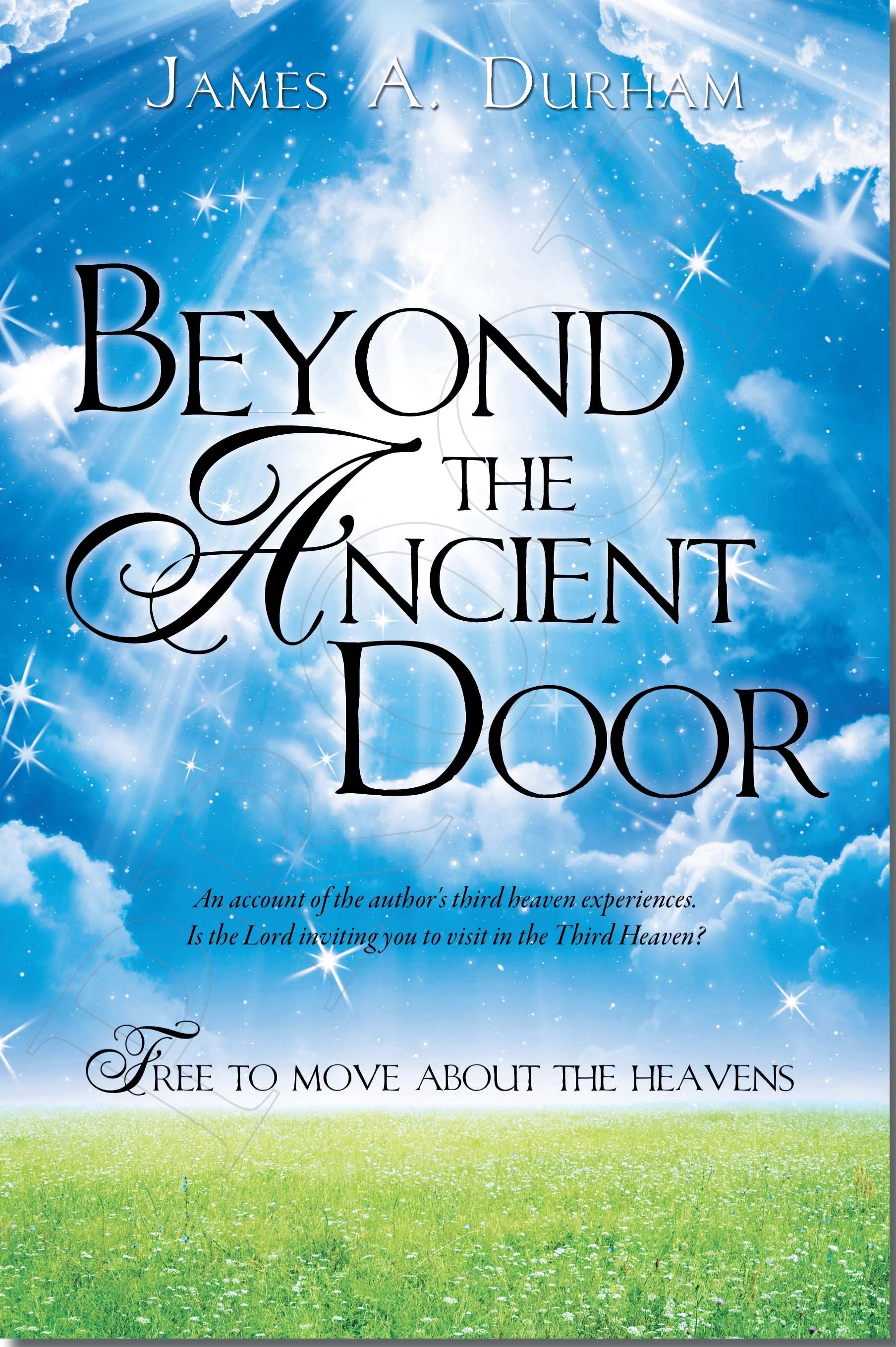 Beyond the Ancient Door (3CDs)