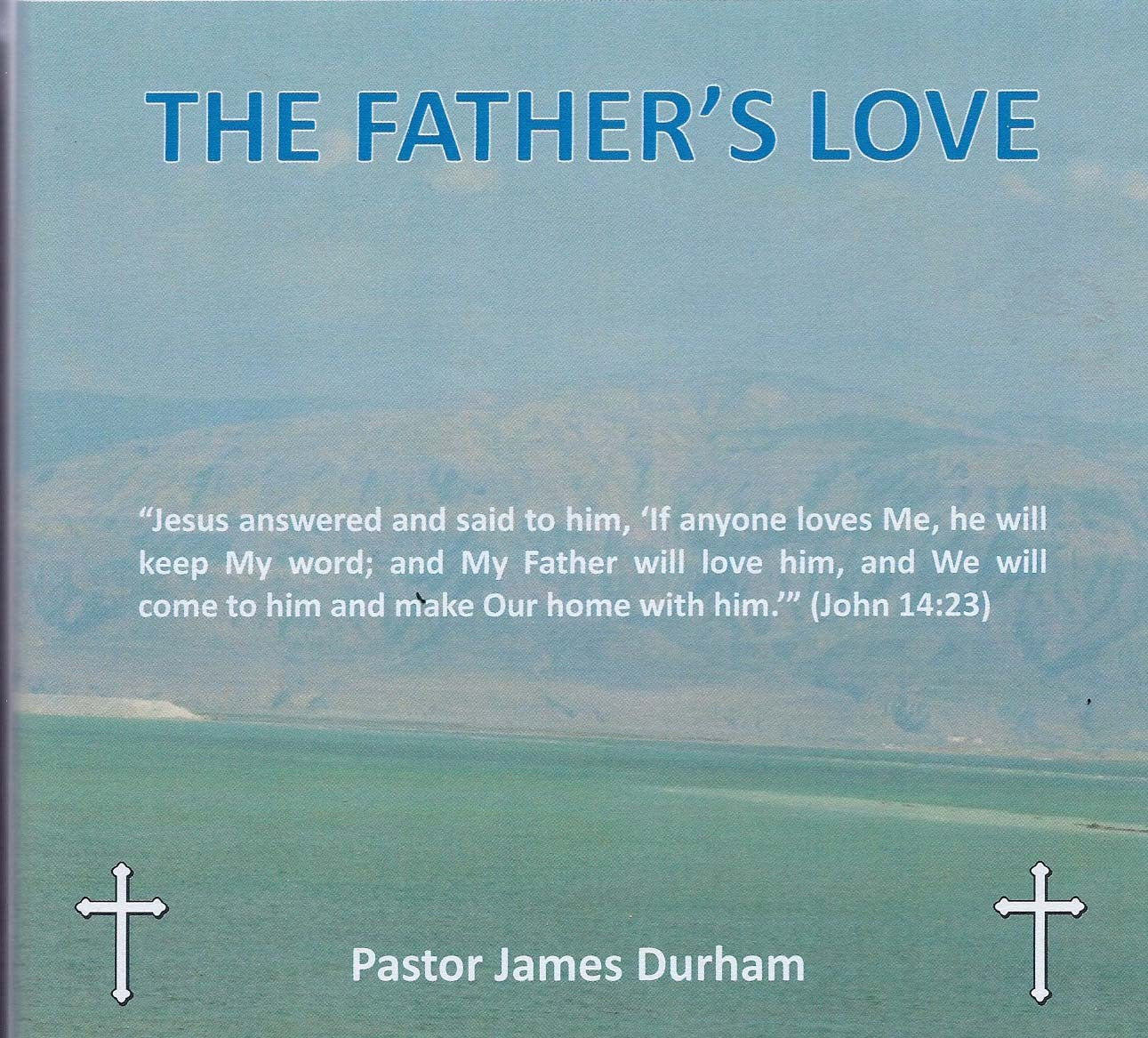 Father's Love (4CDs)