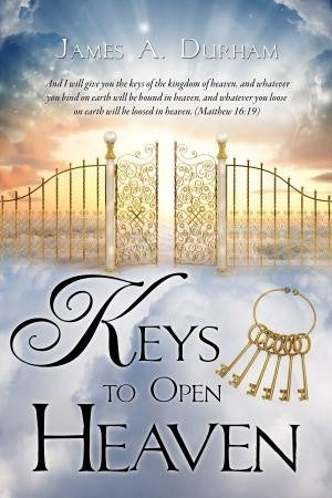 Keys To Open Heaven CD Set