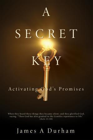 A Secret Key to Activate God's Promises